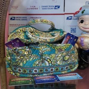 Vera Bradley Bag